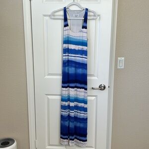 Amy Matto Striped Dress
